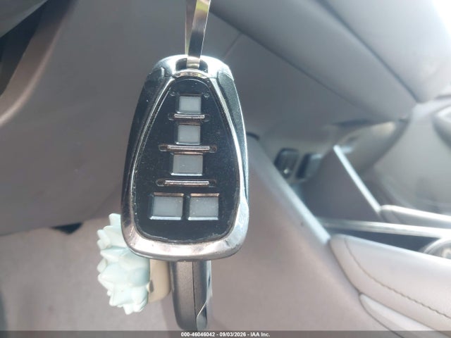 Продажа на аукционе авто 2017 Chevrolet Malibu Premier, vin: 1G1ZH5SX3HF164514, номер лота: 46046042