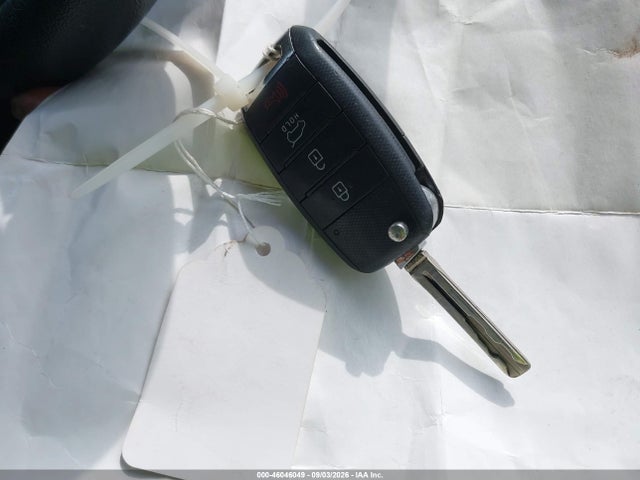 46046049 :رقم المزاد ، KNDPBCAC5F7763876 vin ، 2015 Kia Sportage Lx مزاد بيع