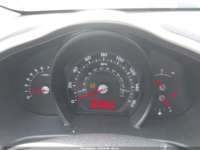 46046049 :رقم المزاد ، KNDPBCAC5F7763876 vin ، 2015 Kia Sportage Lx مزاد بيع