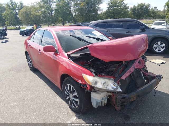 2009 Toyota Camry Le მანქანა იყიდება აუქციონზე, vin: 4T1BE46K69U295391, აუქციონის ნომერი: 46046050