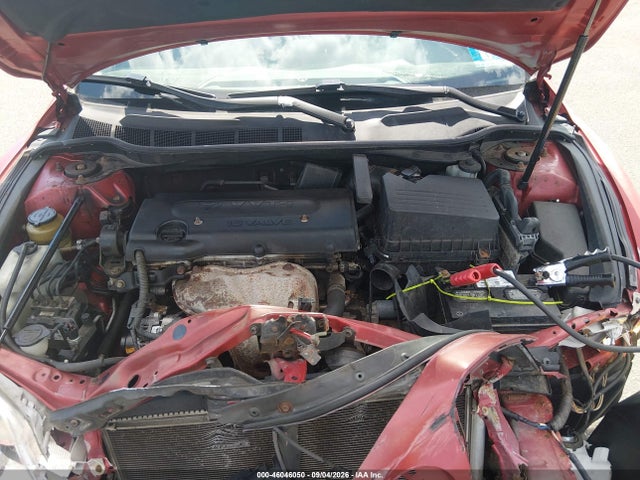2009 Toyota Camry Le მანქანა იყიდება აუქციონზე, vin: 4T1BE46K69U295391, აუქციონის ნომერი: 46046050