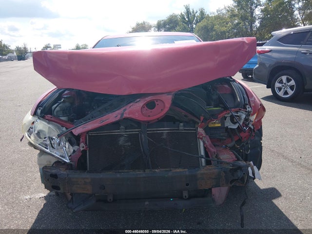 2009 Toyota Camry Le მანქანა იყიდება აუქციონზე, vin: 4T1BE46K69U295391, აუქციონის ნომერი: 46046050