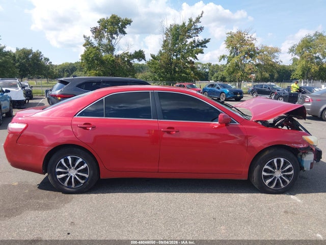 2009 Toyota Camry Le მანქანა იყიდება აუქციონზე, vin: 4T1BE46K69U295391, აუქციონის ნომერი: 46046050