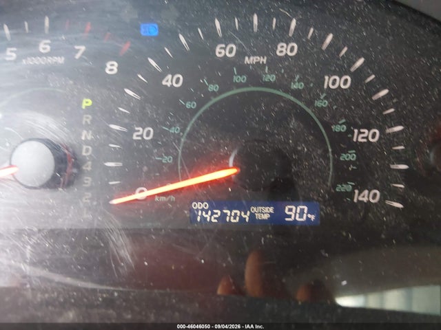 2009 Toyota Camry Le მანქანა იყიდება აუქციონზე, vin: 4T1BE46K69U295391, აუქციონის ნომერი: 46046050
