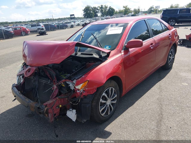 2009 Toyota Camry Le მანქანა იყიდება აუქციონზე, vin: 4T1BE46K69U295391, აუქციონის ნომერი: 46046050