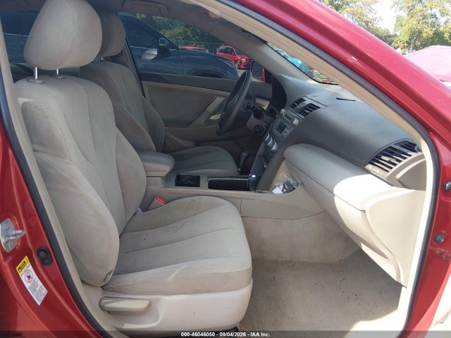 2009 Toyota Camry Le მანქანა იყიდება აუქციონზე, vin: 4T1BE46K69U295391, აუქციონის ნომერი: 46046050
