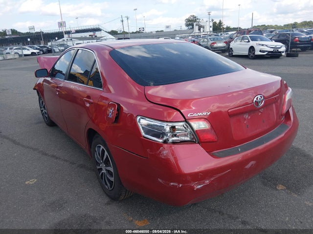 2009 Toyota Camry Le მანქანა იყიდება აუქციონზე, vin: 4T1BE46K69U295391, აუქციონის ნომერი: 46046050