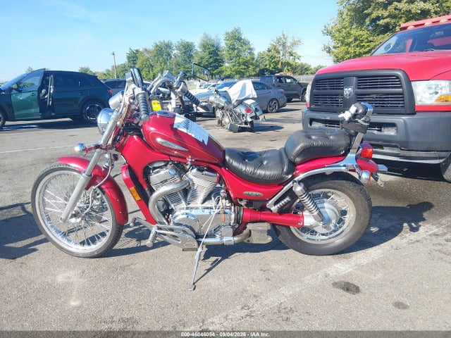 Продажа на аукционе авто 1997 Suzuki Vs800 Glp, vin: JS1VS52A9V2100980, номер лота: 46046054