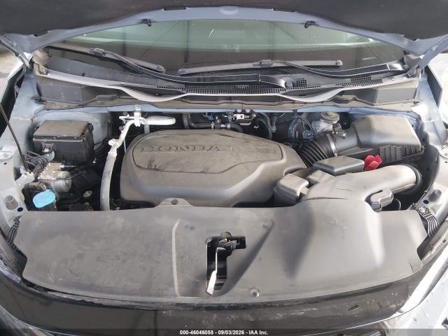 Aukcja sprzedaży 2025 Honda Odyssey Touring, vin: 5FNRL6H88SB044313, numer aukcji: 46046058