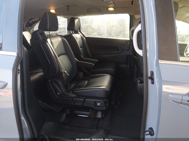 Aukcja sprzedaży 2025 Honda Odyssey Touring, vin: 5FNRL6H88SB044313, numer aukcji: 46046058