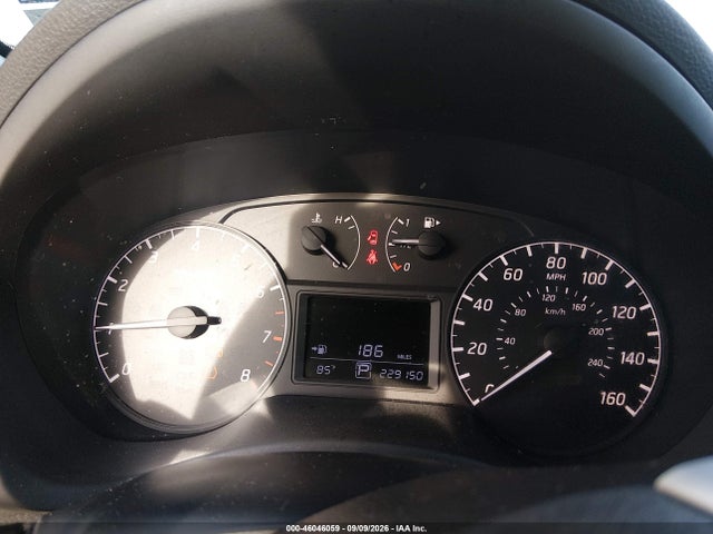 Nissan SENTRA S 2017 3N1AB7AP1HY226264 Image 7