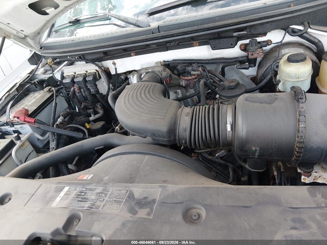 Продажа на аукционе авто 2006 Ford F-150 Stx/xl/xlt, vin: 1FTRF14W96NB20272, номер лота: 46046061