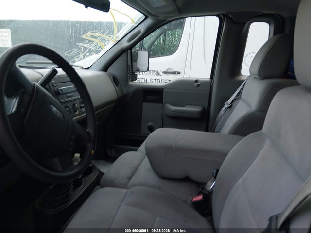 Продажа на аукционе авто 2006 Ford F-150 Stx/xl/xlt, vin: 1FTRF14W96NB20272, номер лота: 46046061