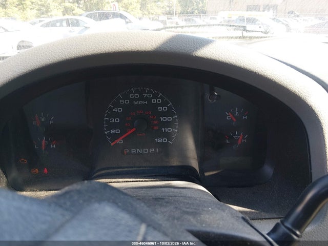 Продажа на аукционе авто 2006 Ford F-150 Stx/xl/xlt, vin: 1FTRF14W96NB20272, номер лота: 46046061