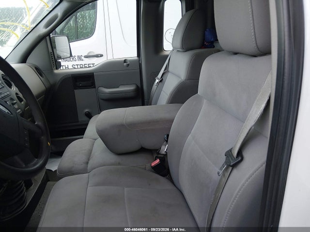 Продажа на аукционе авто 2006 Ford F-150 Stx/xl/xlt, vin: 1FTRF14W96NB20272, номер лота: 46046061