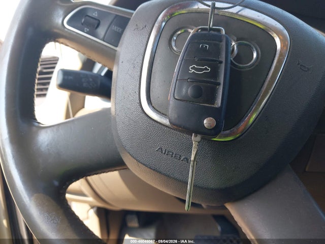 Продажа на аукционе авто 2010 Audi Q7 3.6 Premium, vin: WA1CYAFE7AD008387, номер лота: 46046067