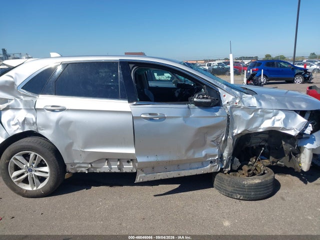 Продажа на аукционе авто 2016 Ford Edge Sel, vin: 2FMPK4J93GBC56960, номер лота: 46046066