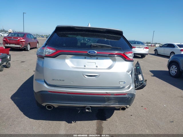 Продажа на аукционе авто 2016 Ford Edge Sel, vin: 2FMPK4J93GBC56960, номер лота: 46046066
