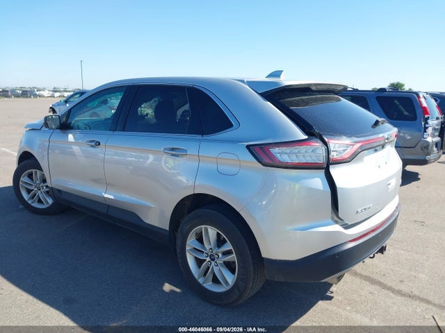 Продажа на аукционе авто 2016 Ford Edge Sel, vin: 2FMPK4J93GBC56960, номер лота: 46046066