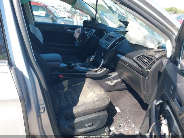 Продажа на аукционе авто 2016 Ford Edge Sel, vin: 2FMPK4J93GBC56960, номер лота: 46046066