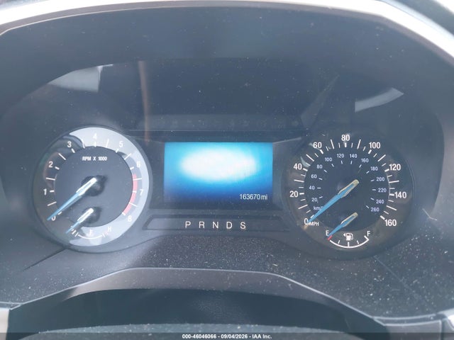 Продажа на аукционе авто 2016 Ford Edge Sel, vin: 2FMPK4J93GBC56960, номер лота: 46046066