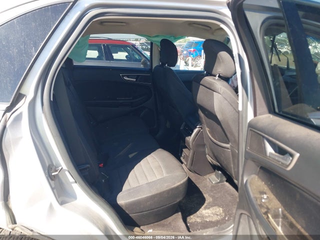 Продажа на аукционе авто 2016 Ford Edge Sel, vin: 2FMPK4J93GBC56960, номер лота: 46046066