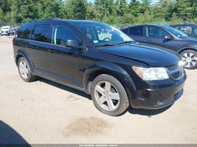 Aukcja sprzedaży 2010 Dodge Journey Sxt, vin: 3D4PH5FV6AT191566, numer aukcji: 46046069
