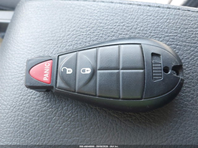 Aukcja sprzedaży 2010 Dodge Journey Sxt, vin: 3D4PH5FV6AT191566, numer aukcji: 46046069