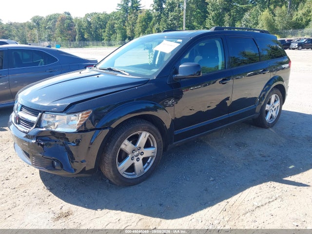 Aukcja sprzedaży 2010 Dodge Journey Sxt, vin: 3D4PH5FV6AT191566, numer aukcji: 46046069