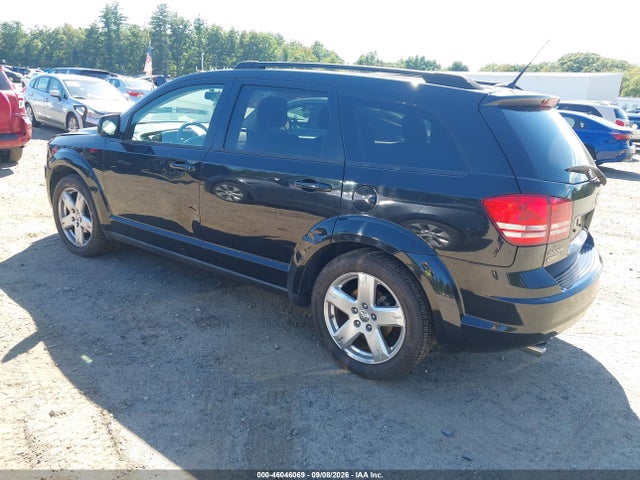 Aukcja sprzedaży 2010 Dodge Journey Sxt, vin: 3D4PH5FV6AT191566, numer aukcji: 46046069