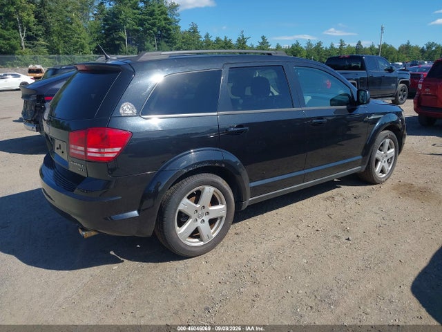 Aukcja sprzedaży 2010 Dodge Journey Sxt, vin: 3D4PH5FV6AT191566, numer aukcji: 46046069