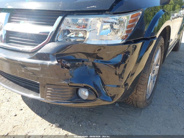 Aukcja sprzedaży 2010 Dodge Journey Sxt, vin: 3D4PH5FV6AT191566, numer aukcji: 46046069