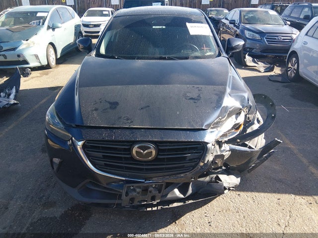 Продаж на аукціоні авто 2019 Mazda Cx-3 Sport, vin: JM1DKFB7XK0449164, номер лоту: 46046071