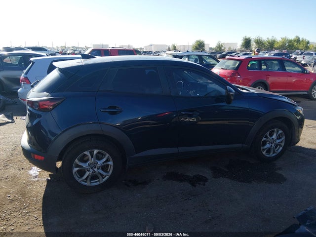 Продаж на аукціоні авто 2019 Mazda Cx-3 Sport, vin: JM1DKFB7XK0449164, номер лоту: 46046071