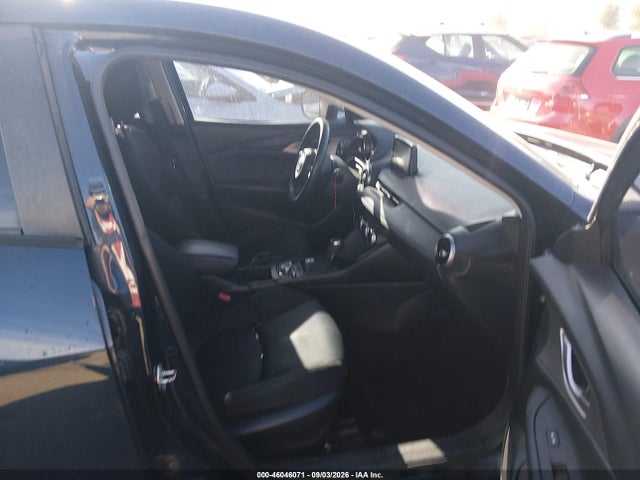 Продаж на аукціоні авто 2019 Mazda Cx-3 Sport, vin: JM1DKFB7XK0449164, номер лоту: 46046071