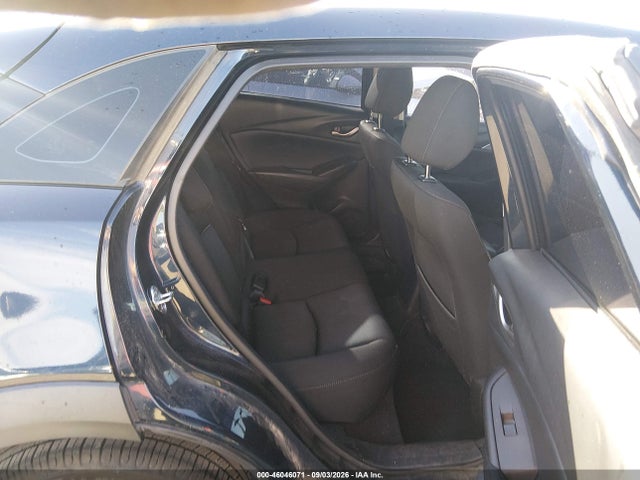 Продаж на аукціоні авто 2019 Mazda Cx-3 Sport, vin: JM1DKFB7XK0449164, номер лоту: 46046071