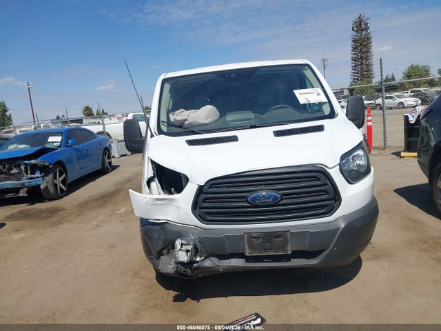 Ford Transit-150 2019 1FTYE1YM6KKB19390 Image 13