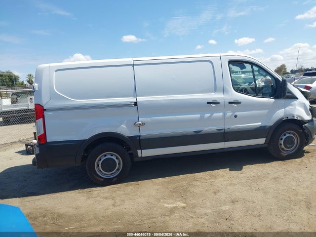 Ford Transit-150 2019 1FTYE1YM6KKB19390 Image 14