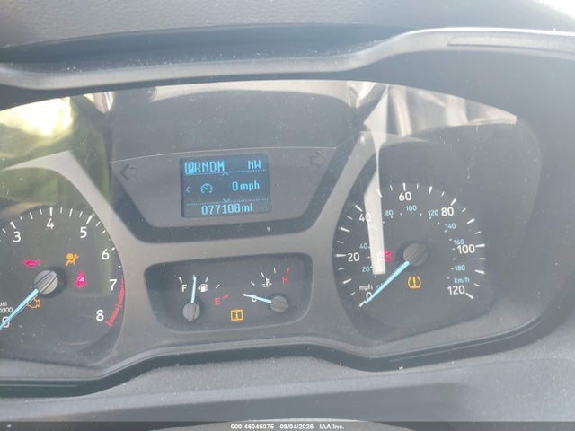 Ford Transit-150 2019 1FTYE1YM6KKB19390 Image 16