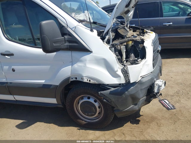 Ford Transit-150 2019 1FTYE1YM6KKB19390 Image 12