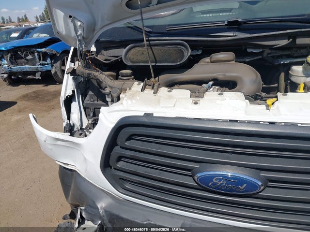 Ford Transit-150 2019 1FTYE1YM6KKB19390 Image 19