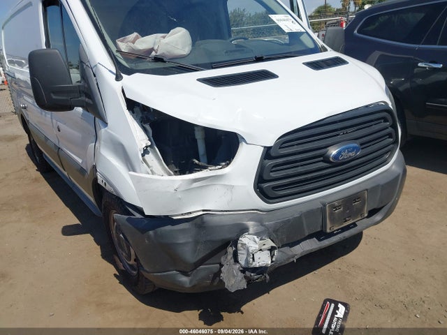 Ford Transit-150 2019 1FTYE1YM6KKB19390 Image 20