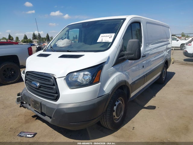 Ford Transit-150 2019 1FTYE1YM6KKB19390 Image 2