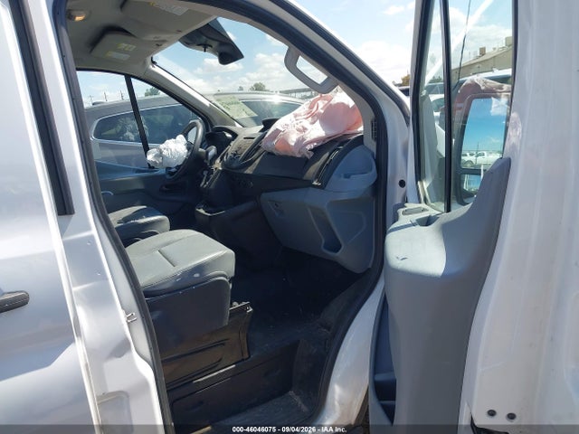 Ford Transit-150 2019 1FTYE1YM6KKB19390 Image 5
