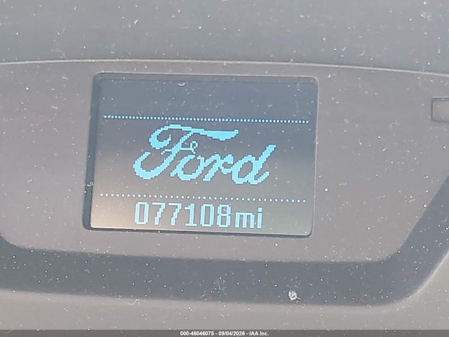 Ford Transit-150 2019 1FTYE1YM6KKB19390 Image 7