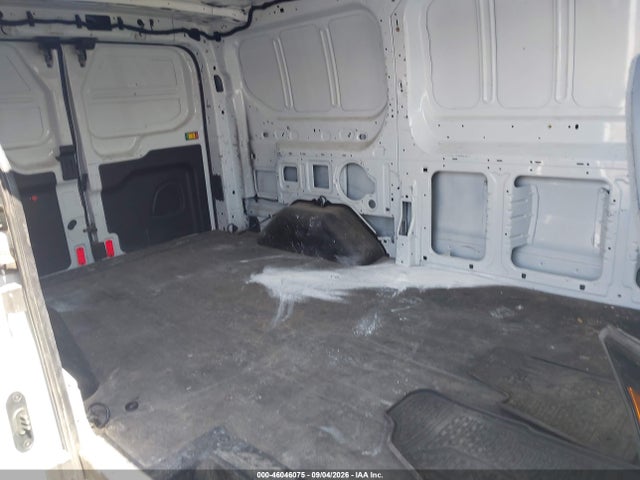 Ford Transit-150 2019 1FTYE1YM6KKB19390 Image 8