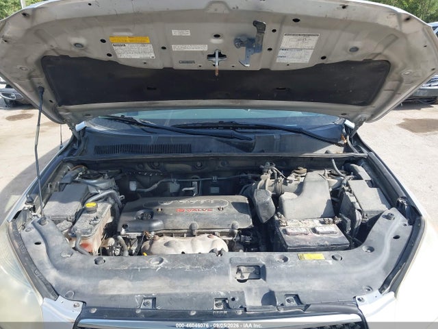 Продажа на аукционе авто 2006 Toyota Rav4 Limited, vin: JTMZD31V266009067, номер лота: 46046076