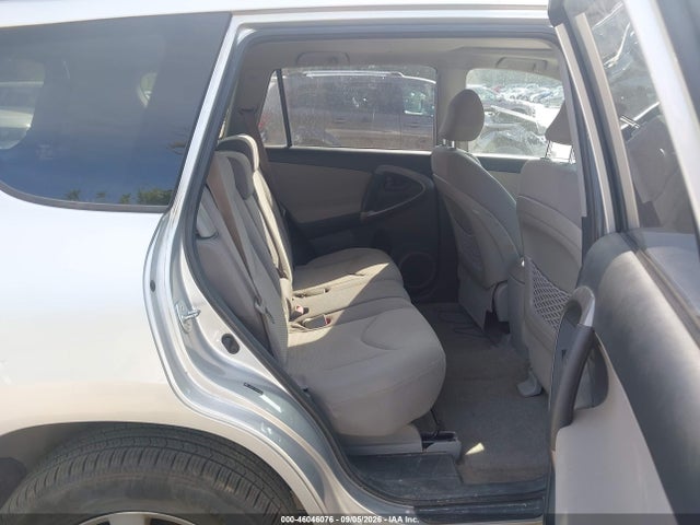 Продажа на аукционе авто 2006 Toyota Rav4 Limited, vin: JTMZD31V266009067, номер лота: 46046076