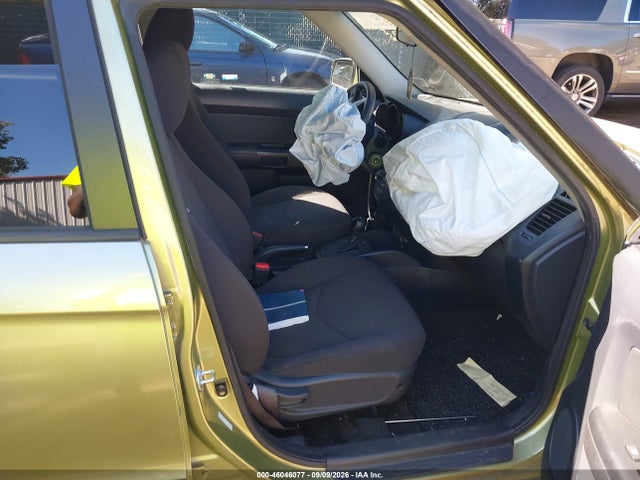 Aukcja sprzedaży 2012 Kia Soul, vin: KNDJT2A54C7471467, numer aukcji: 46046077