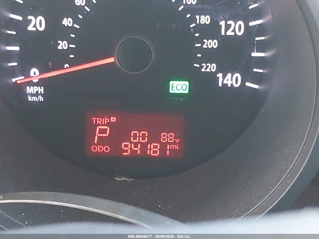 Aukcja sprzedaży 2012 Kia Soul, vin: KNDJT2A54C7471467, numer aukcji: 46046077
